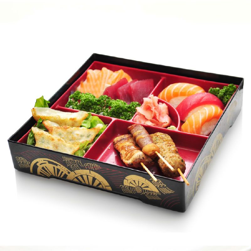 BENTO 1