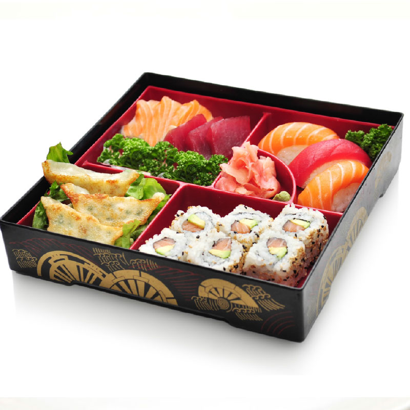 BENTO 2