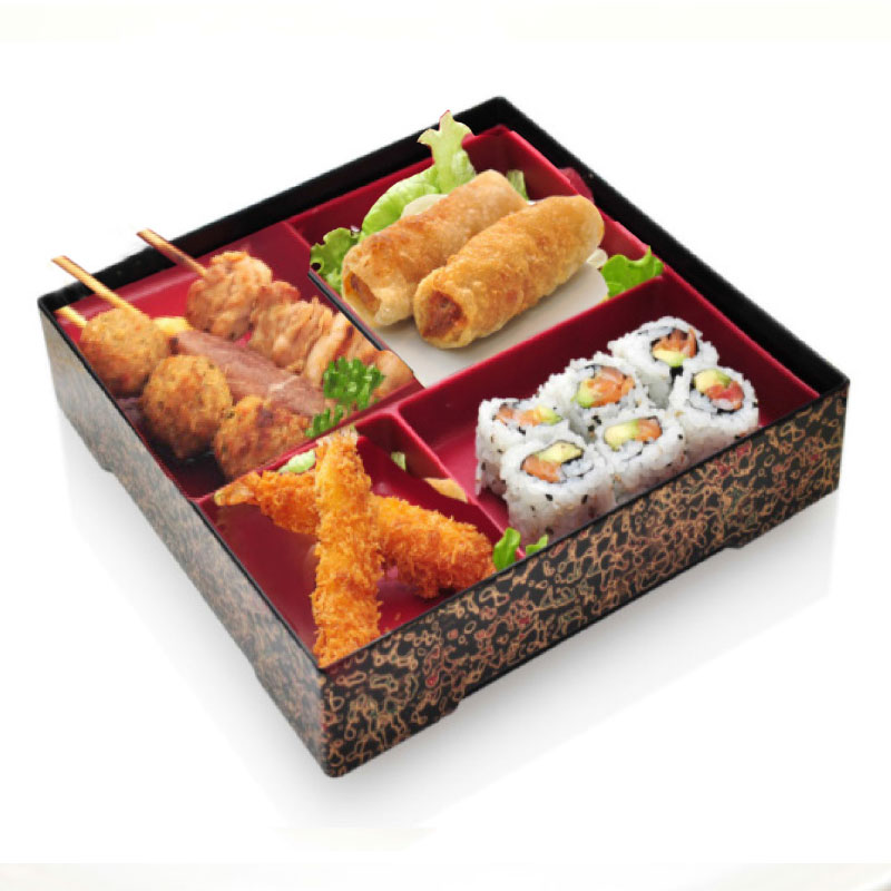 BENTO 3