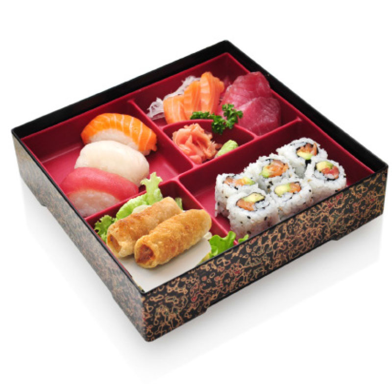 BENTO 4