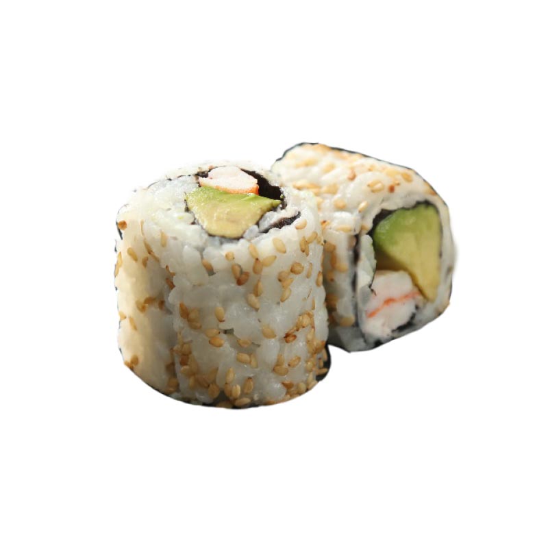 MC5  AVOCAT CREVETTE