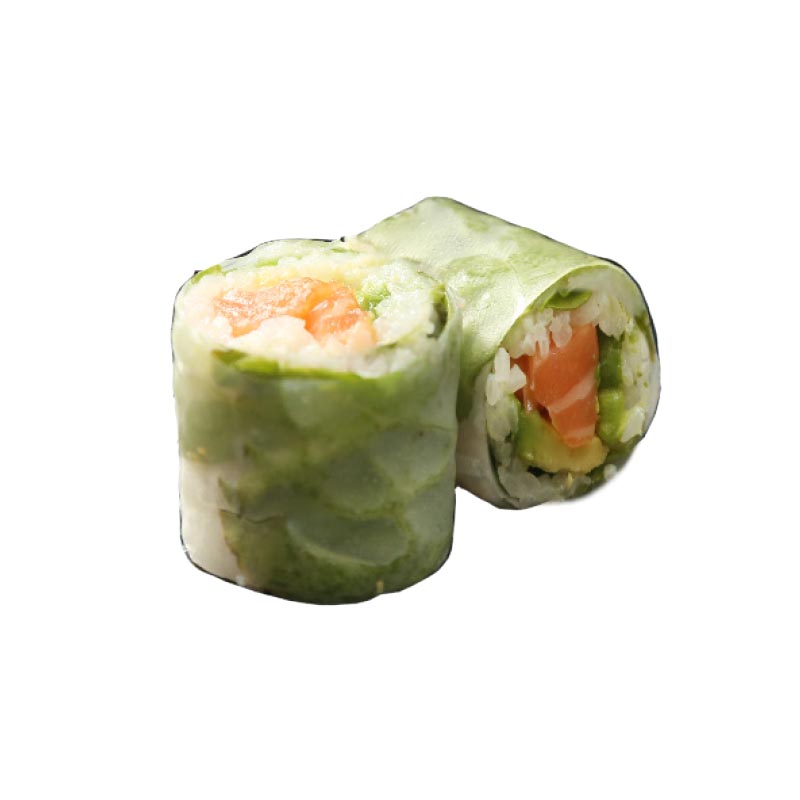 MP1 AVOCAT  SAUMON