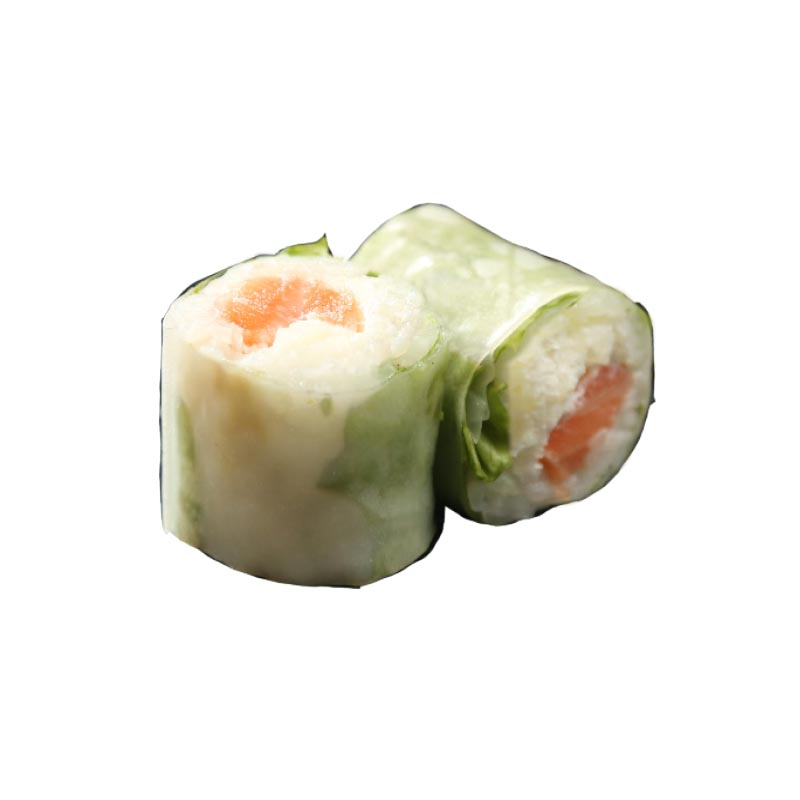 MP2  SAUMON  CHEESE