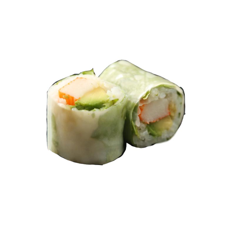 MP4  AVOCAT SURIMI