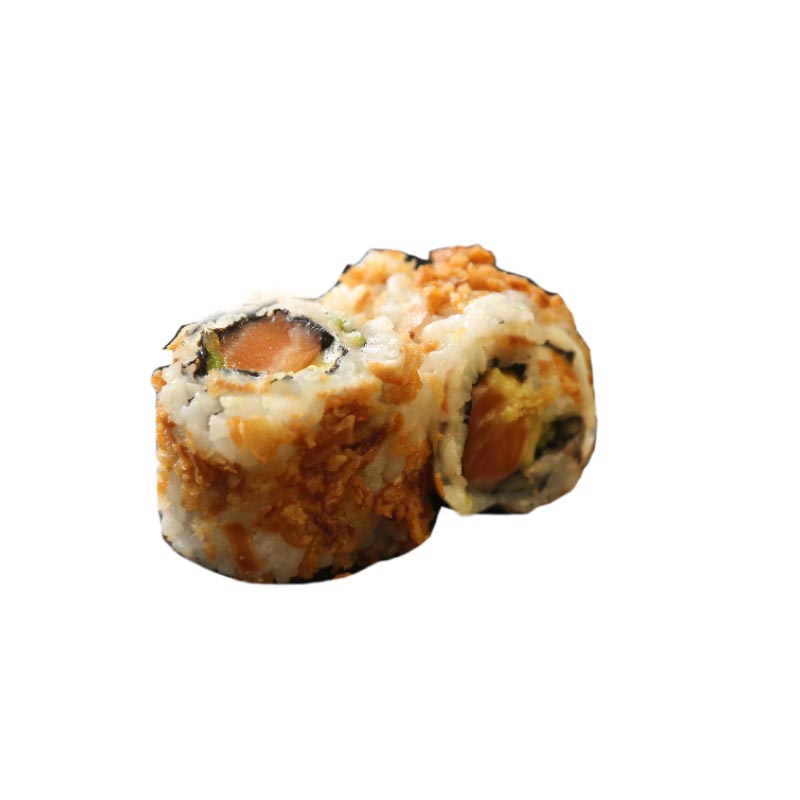 C1 AVOCAT  SAUMON