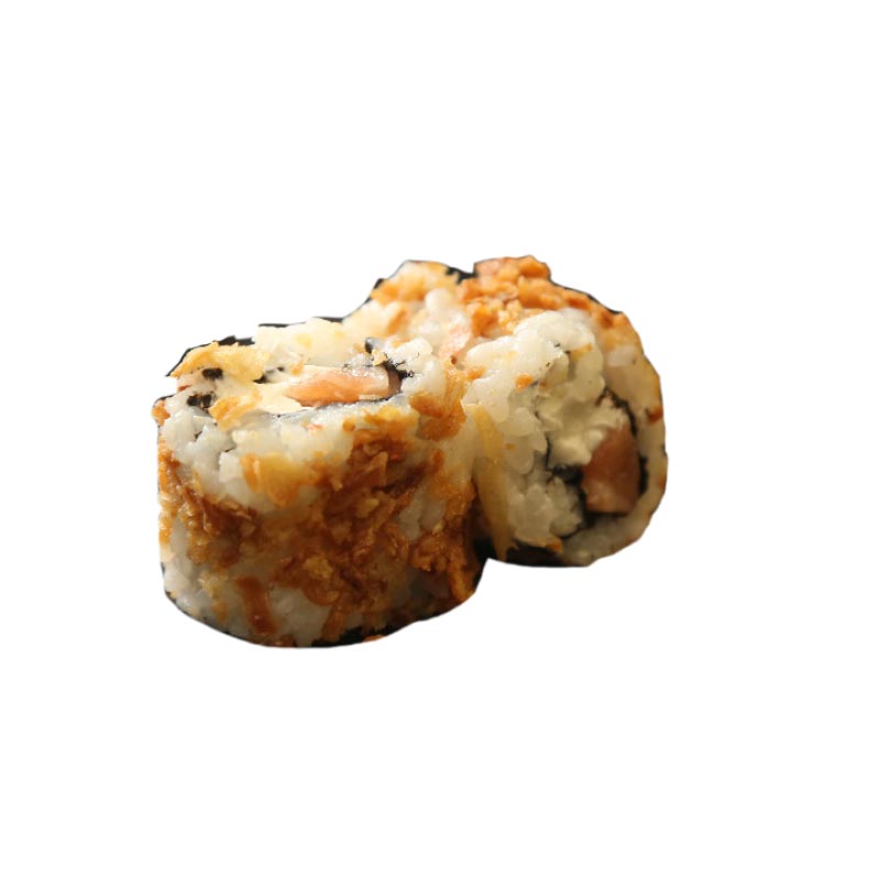 C2   SAUMON CHEESE