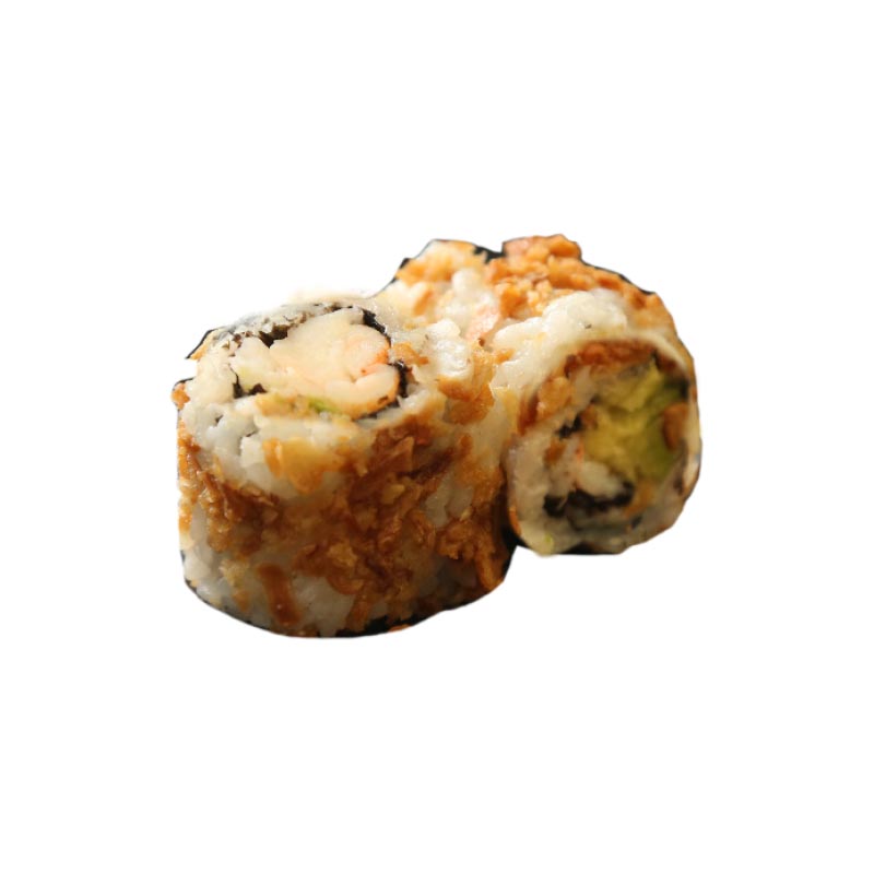C4 AVOCAT  SURIMI